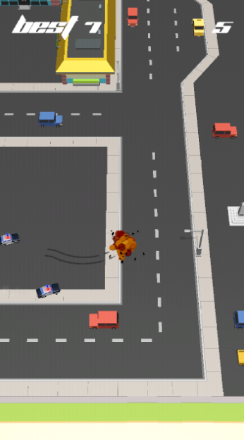 CarChase 2019(����׷��2019)v1.0 ���°�