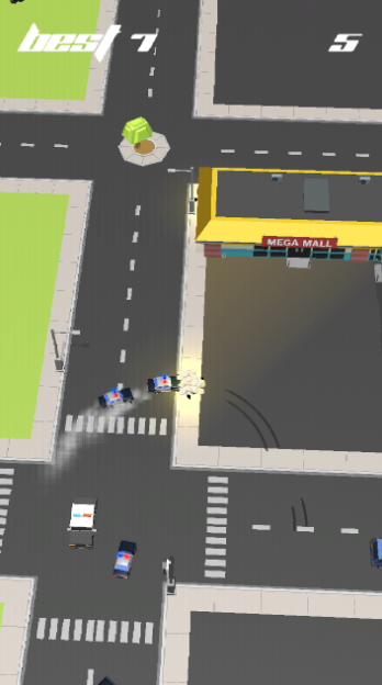 CarChase 2019(����׷��2019)v1.0 ���°�