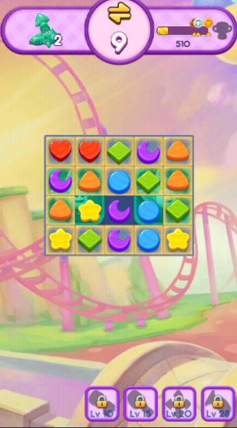 Magic Cat Match(ħ��è����)v1.0.3 ���°�