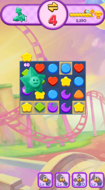 Magic Cat Match(ħ��è����)v1.0.3 ���°�