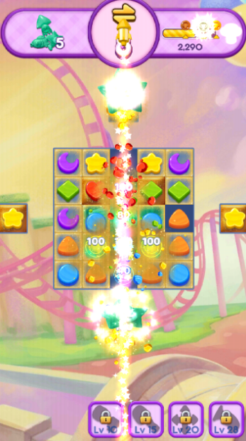 Magic Cat Match(ħ��è����)v1.0.3 ���°�