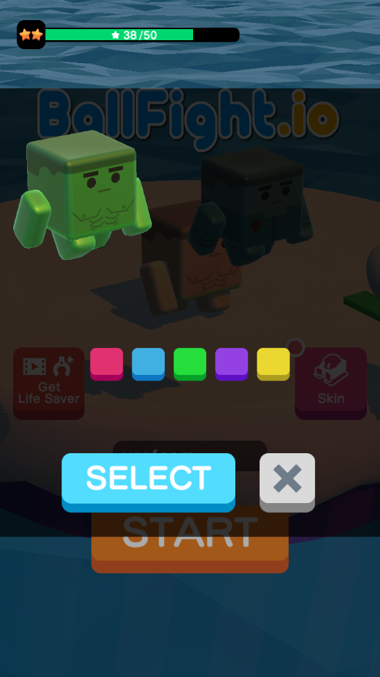 Ball Fight.io(�������ս)v1.0 ��׿��