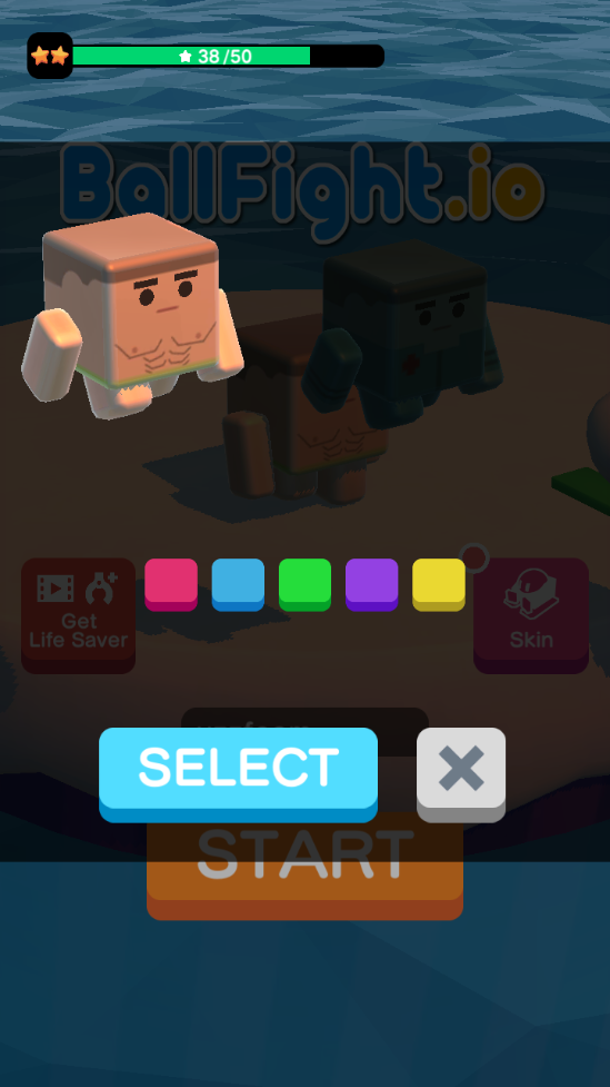 Ball Fight.io(�������ս)v1.0 ��׿��