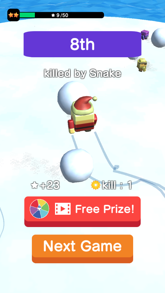 Ball Fight.io(�������ս)v1.0 ��׿��