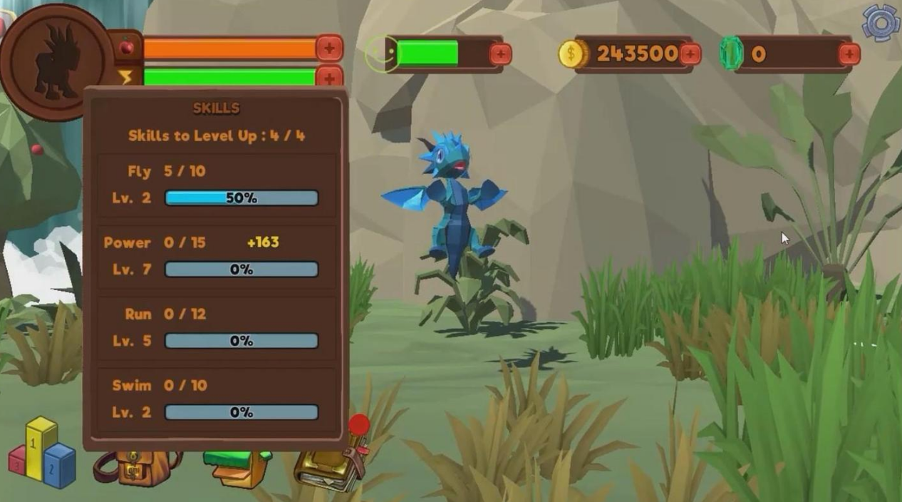 Dragon Raiser(������)v1.0.8 ���°�
