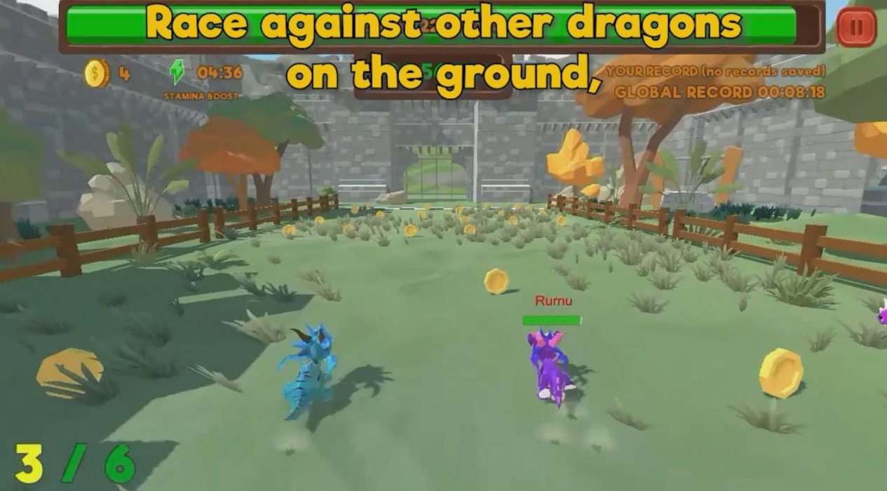 Dragon Raiser(������)v1.0.8 ���°�