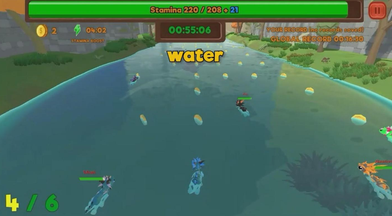 Dragon Raiser(������)v1.0.8 ���°�