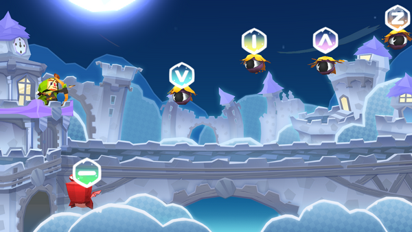 Rune Guardian(�����ػ�ʥ��ս)v1.9 ���°�