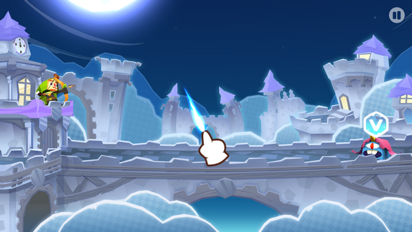 Rune Guardian(�����ػ�ʥ��ս)v1.9 ���°�