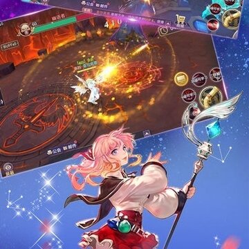 零界使魔 零界使魔