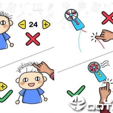 囧才大考验 囧才大考验