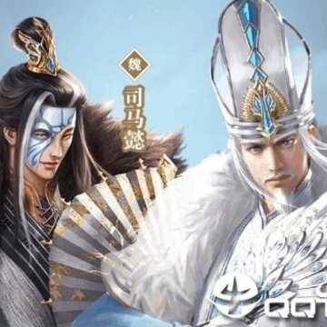 英雄三国志BT版 英雄三国志BT版