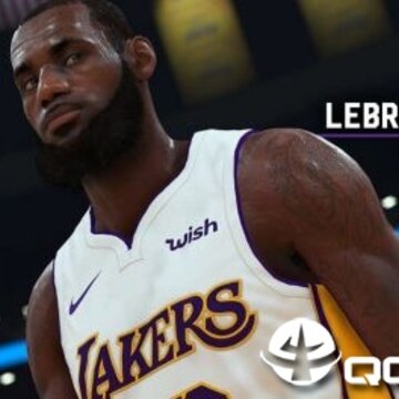 nba2k20国行版 nba2k20国行版