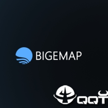 BIGEMAP app BIGEMAP app