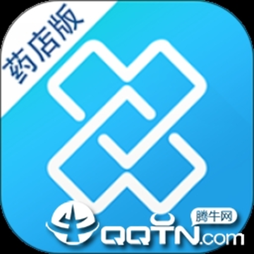 蓝信康药店版app 蓝信康药店版app