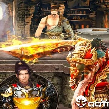 众神之王小米版 众神之王小米版