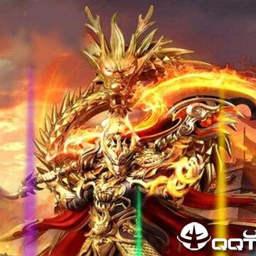 众神之王华为版 众神之王华为版