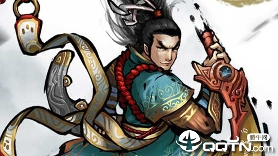 武侠全明星满V版 武侠全明星满V版