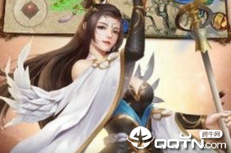 天权神途官方版 天权神途官方版