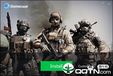 gameloop安卓模拟器 gameloop安卓模拟器