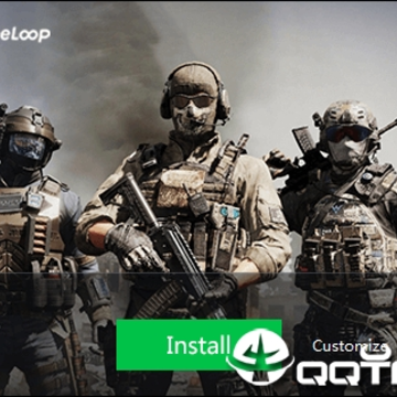 gameloop安卓模拟器 gameloop安卓模拟器