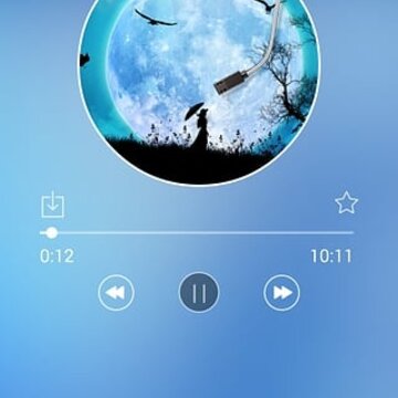 叮咚FM电台app 叮咚FM电台app