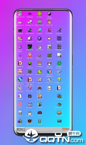 Windows93�ֻ���