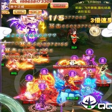 西游大圣再临小米版 西游大圣再临小米版