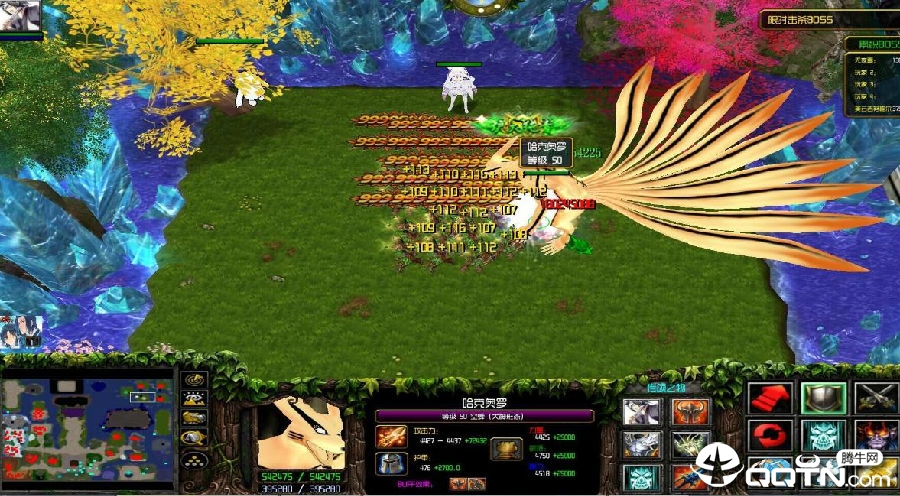 ����֮��[1.0]���˵İ׻�