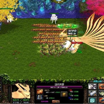 ����֮��[1.0]���˵İ׻�