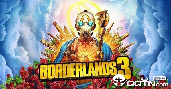 ����֮��3����������(Borderlands 3)������