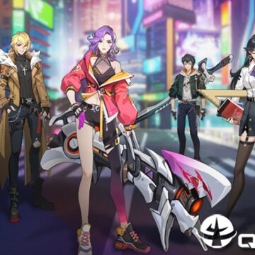 魔力契约小米版 魔力契约小米版