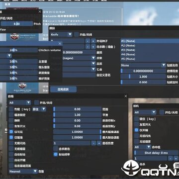 CSGOڤ��͸�ӷ�����๦�ܸ���