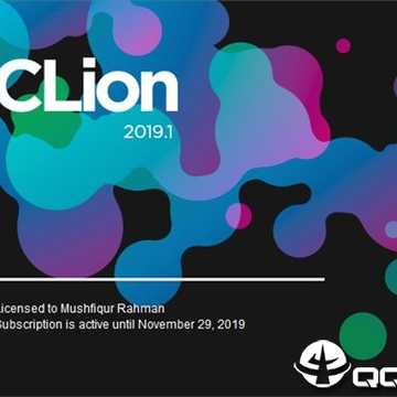 JetBrains CLion JetBrains CLion