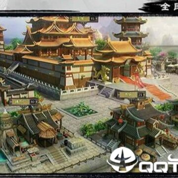 烈焰雄心内购版 烈焰雄心内购版