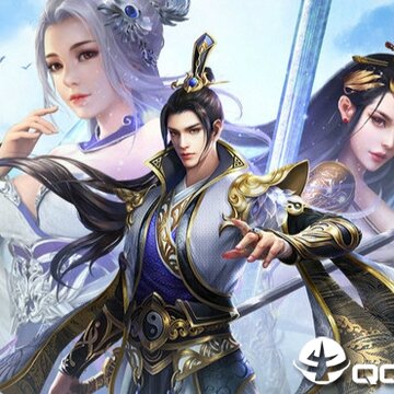 神都情侠传 神都情侠传