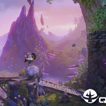 三位一体4梦魇王子(Trine 4:The Nightmare Prince) 三位一体4梦魇王子(Trine 4:The Nightmare Prince)