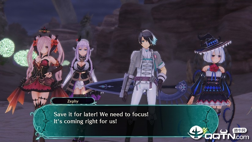 ���ǵ��߶����(Dragon Star Varnir)���İ渽����