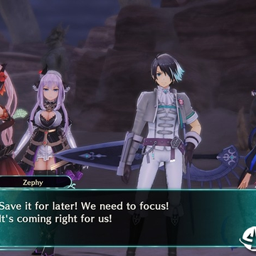 ���ǵ��߶����(Dragon Star Varnir)���İ渽����