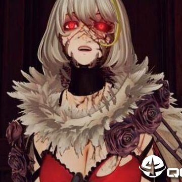噬血代码艾娃人物替换MOD 噬血代码艾娃人物替换MOD