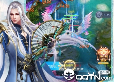 美人江湖成年版 美人江湖成年版