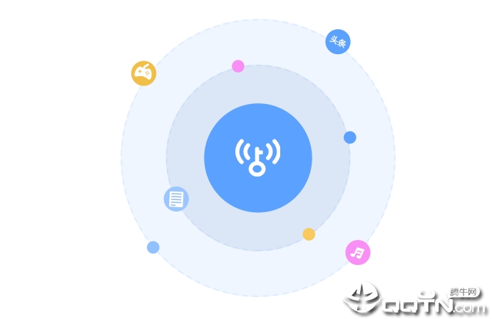 WiFi万能钥匙主人版 WiFi万能钥匙主人版