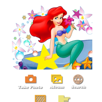 美人鱼相机app 美人鱼相机app