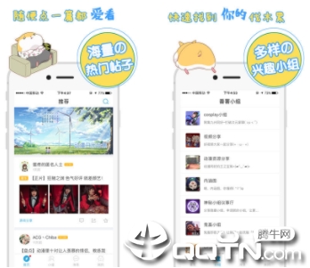 番薯小组app下载 番薯小组app下载