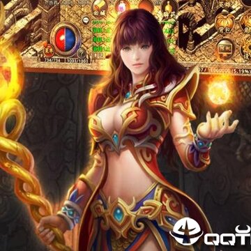 红月战神小米版 红月战神小米版