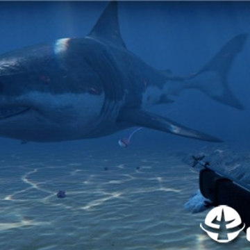 ����ˮ��(Death in the Water)