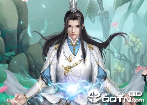 仙命决满V版 仙命决满V版