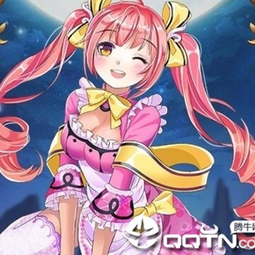 少女三国志 少女三国志