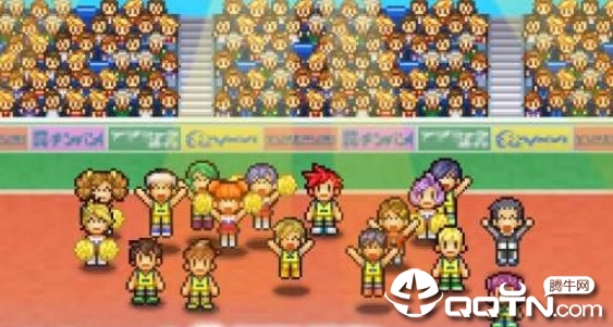 篮球俱乐部物语汉化版 篮球俱乐部物语汉化版