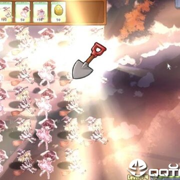 植物大战僵尸东方版 植物大战僵尸东方版